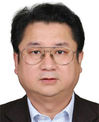 葉俊東 半月談雜志社黨委書記、總編輯